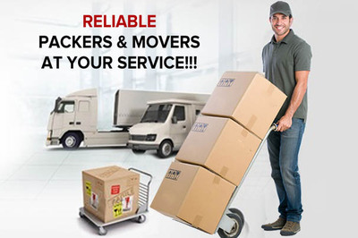 Professional Movers, Packers